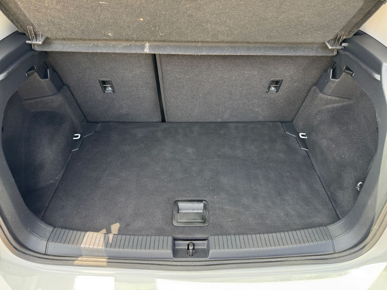 Volkswagen T-Cross 1.0 TSI ADVANCE 110 CV - Foto 2