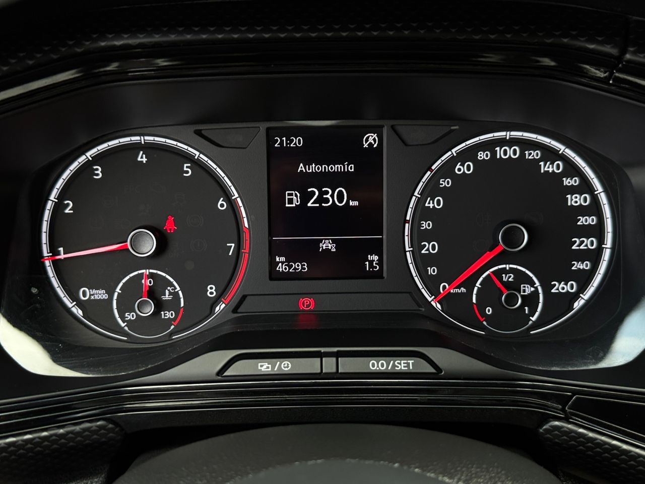 Volkswagen T-Cross 1.0 TSI ADVANCE 110 CV - Foto 2