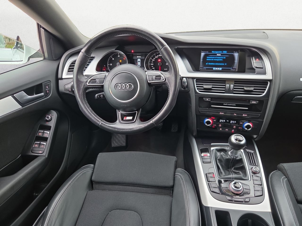 Audi A5 SPORTBACK 2.0  TDI 190 CV - Foto 2