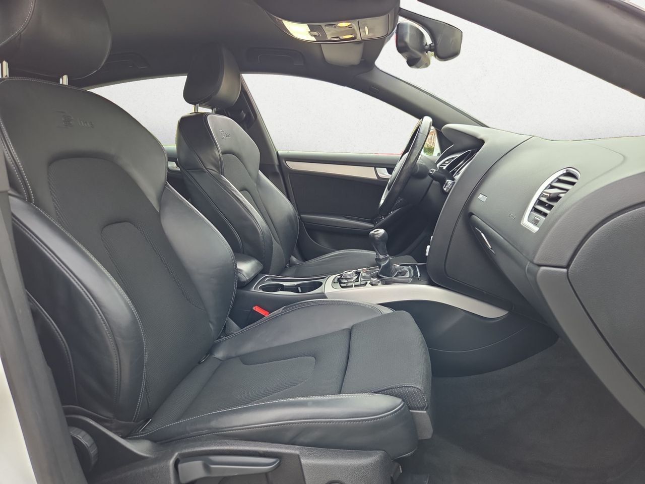 Audi A5 SPORTBACK 2.0  TDI 190 CV - Foto 2