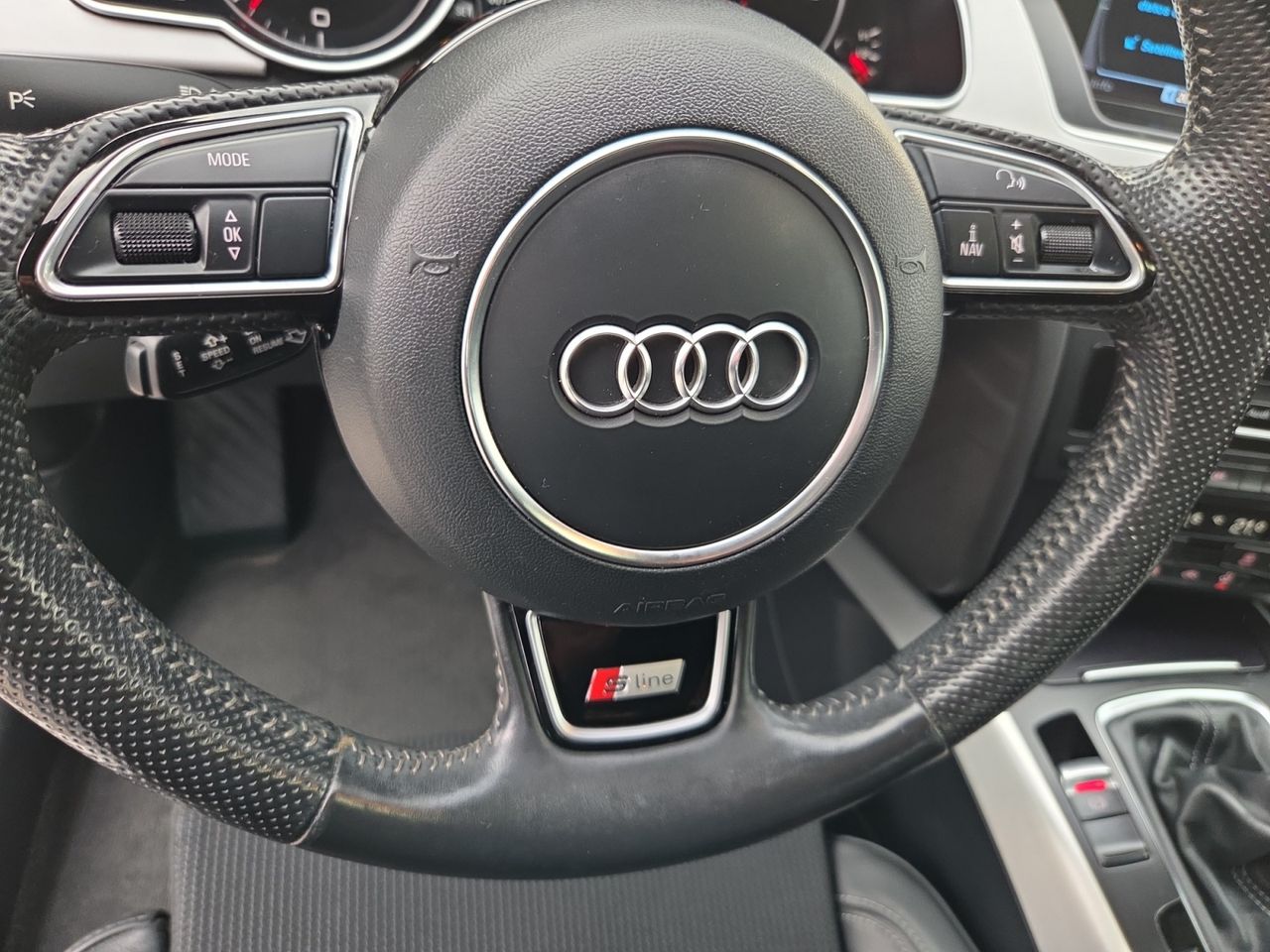 Audi A5 SPORTBACK 2.0  TDI 190 CV - Foto 2