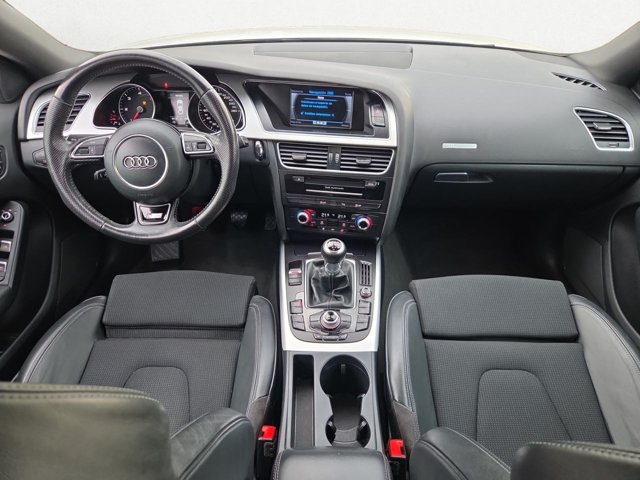 Audi A5 SPORTBACK 2.0  TDI 190 CV - Foto 2