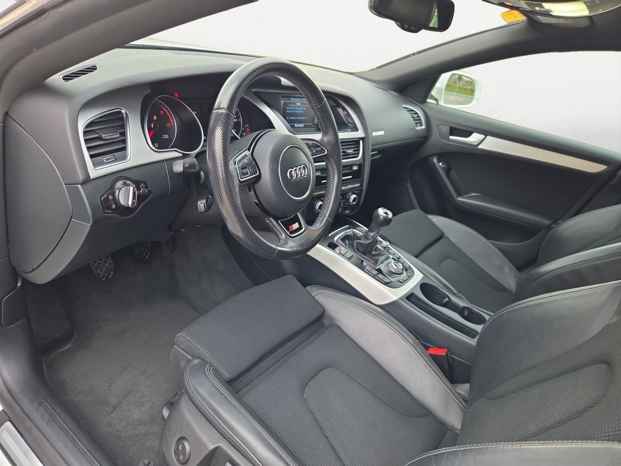 Audi A5 SPORTBACK 2.0  TDI 190 CV - Foto 2