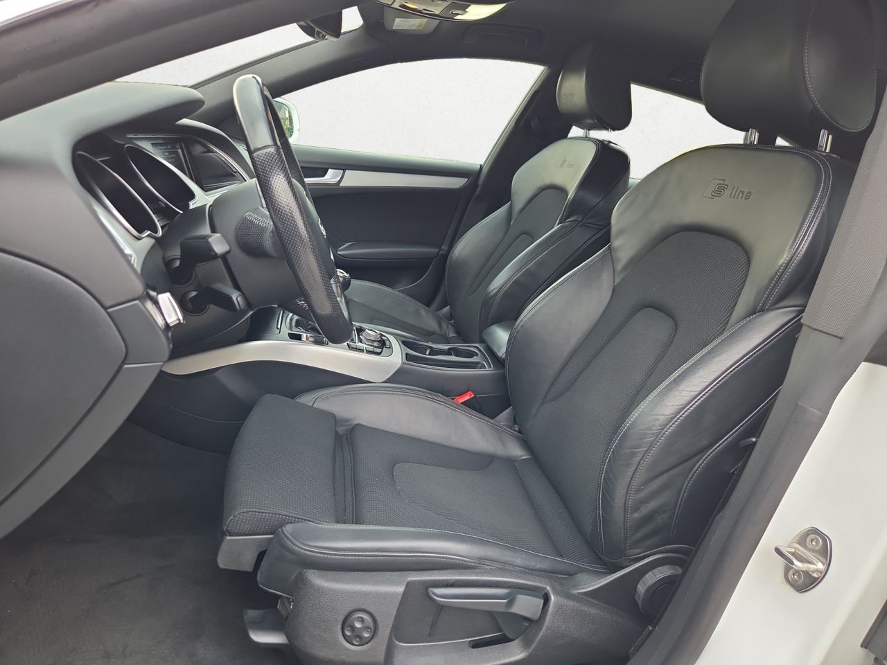 Audi A5 SPORTBACK 2.0  TDI 190 CV - Foto 2