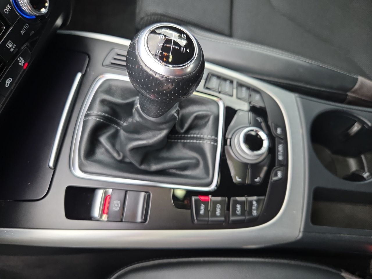 Audi A5 SPORTBACK 2.0  TDI 190 CV - Foto 2