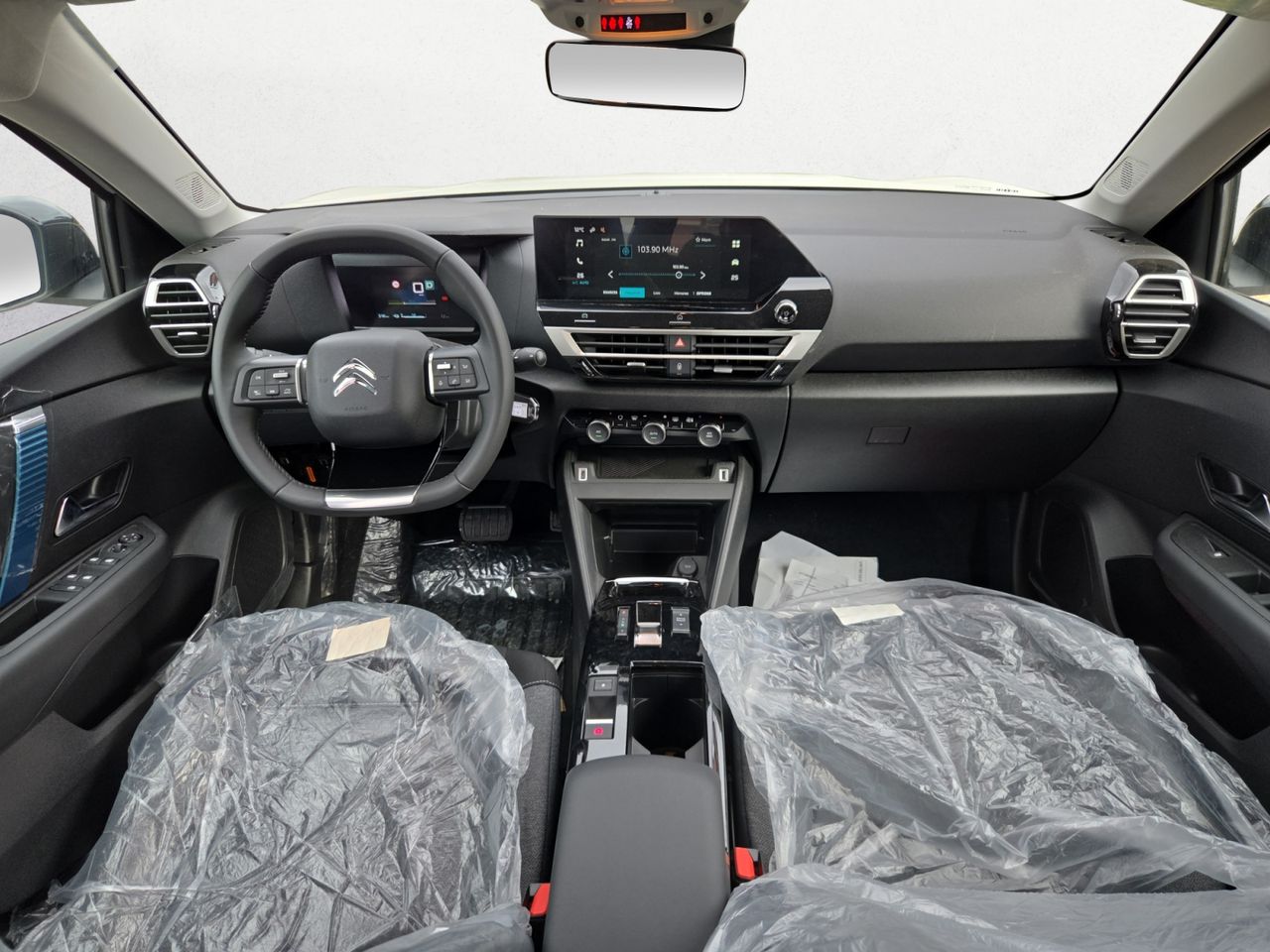 Citroën ë-C4 X ELECTRICO FEEL - Foto 2
