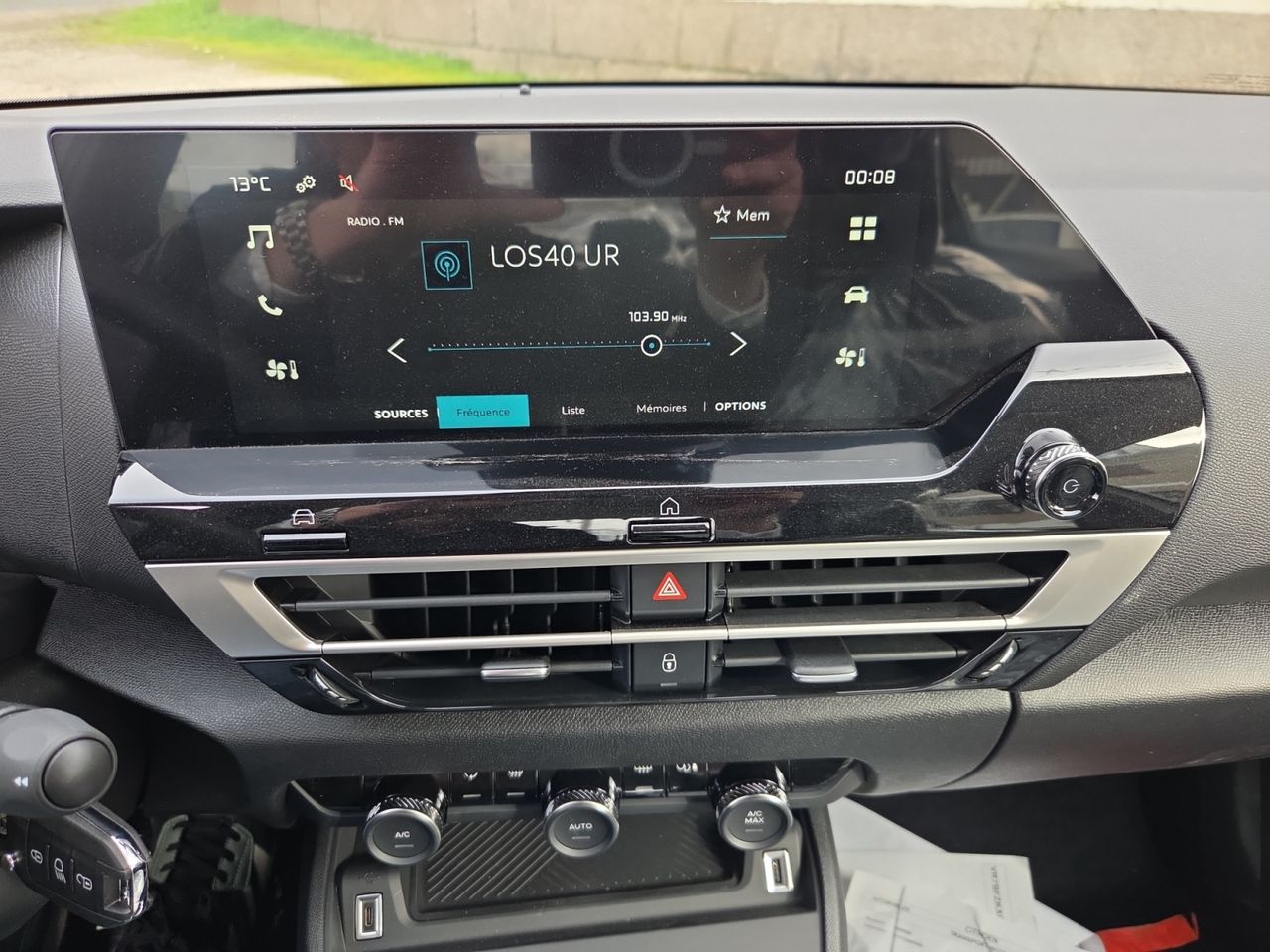 Citroën ë-C4 X ELECTRICO FEEL - Foto 2