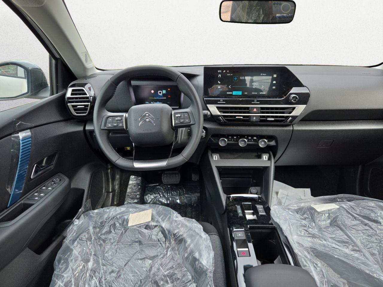 Citroën ë-C4 X ELECTRICO FEEL - Foto 2