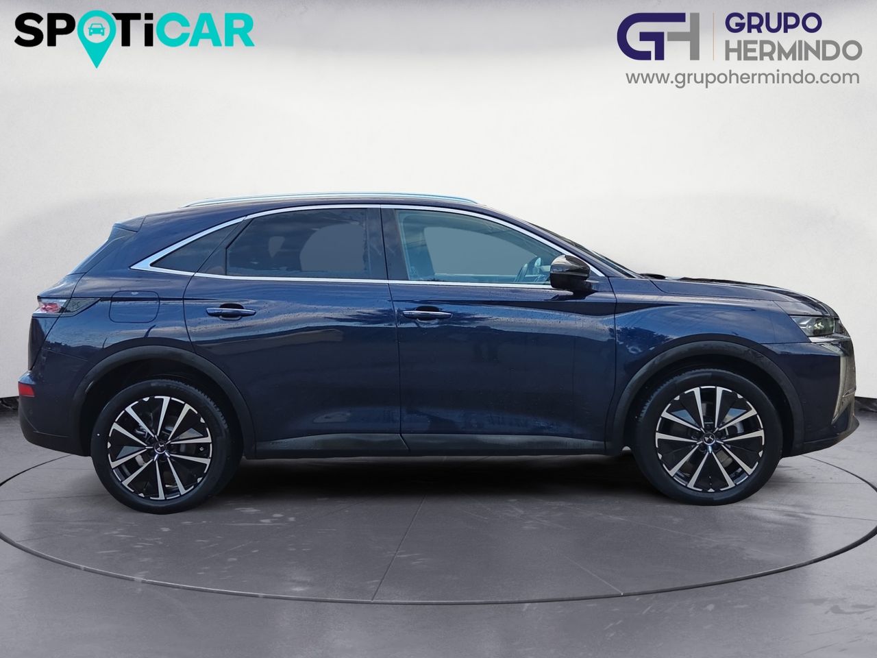 DS DS 7 Crossback E TENSE 4X4 RIVOLI - Foto 2