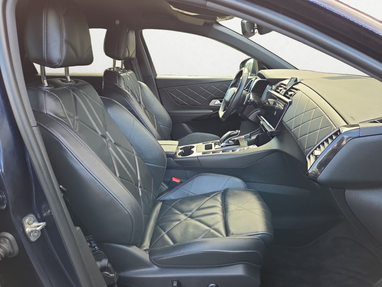 DS DS 7 Crossback E TENSE 4X4 RIVOLI - Foto 2