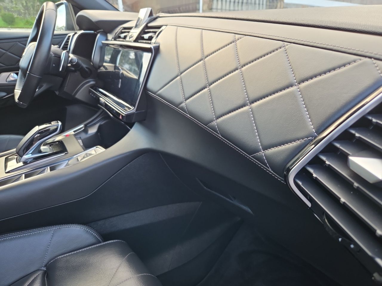 DS DS 7 Crossback E TENSE 4X4 RIVOLI - Foto 2