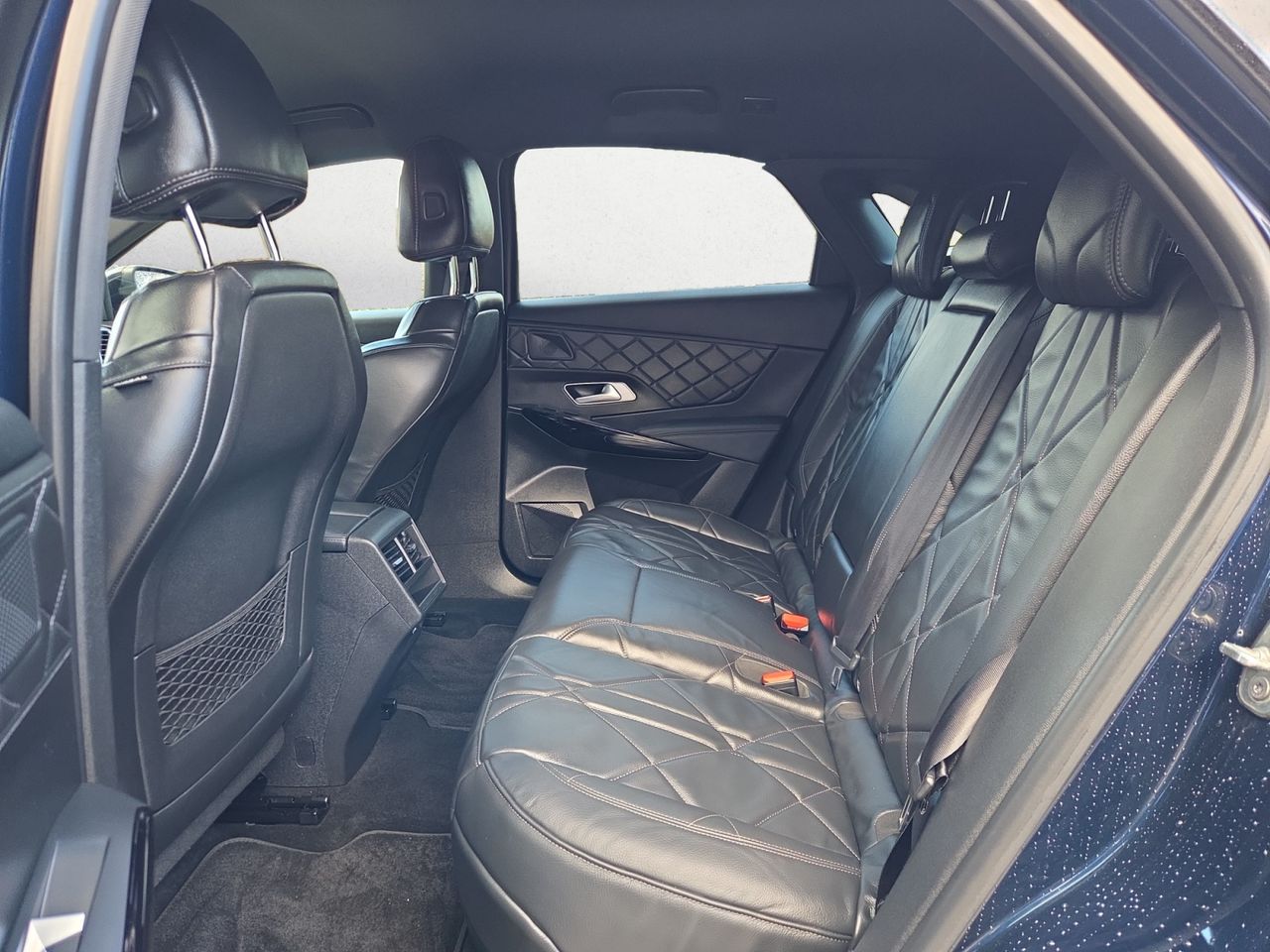 DS DS 7 Crossback E TENSE 4X4 RIVOLI - Foto 2