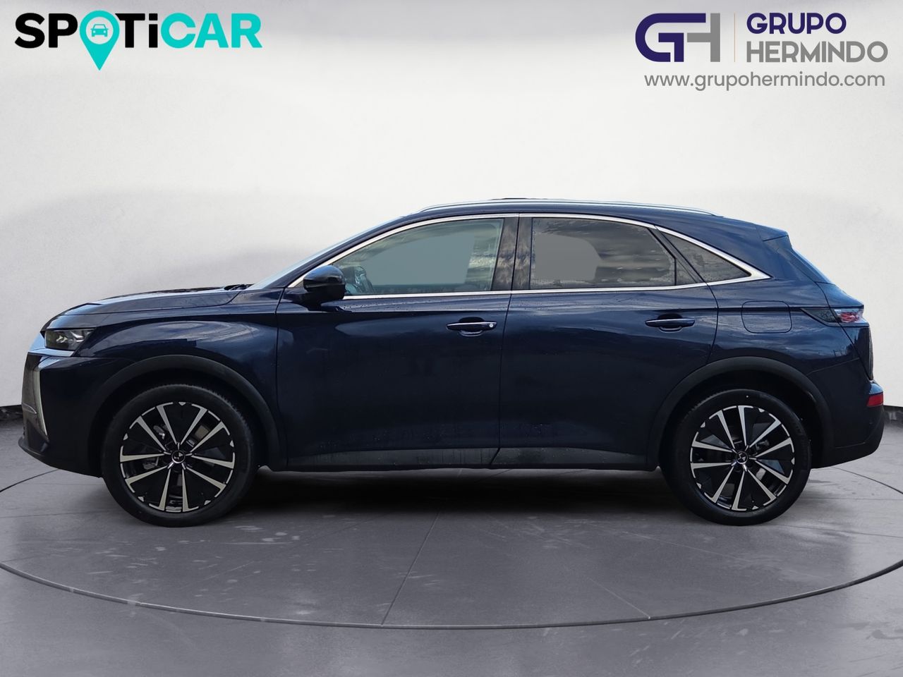 DS DS 7 Crossback E TENSE 4X4 RIVOLI - Foto 2