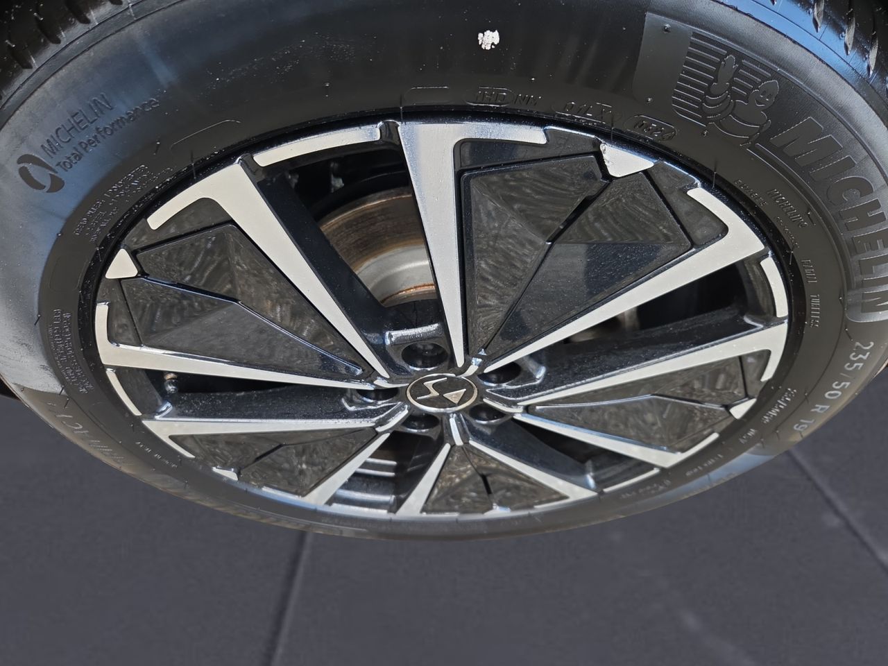DS DS 7 Crossback E TENSE 4X4 RIVOLI - Foto 2