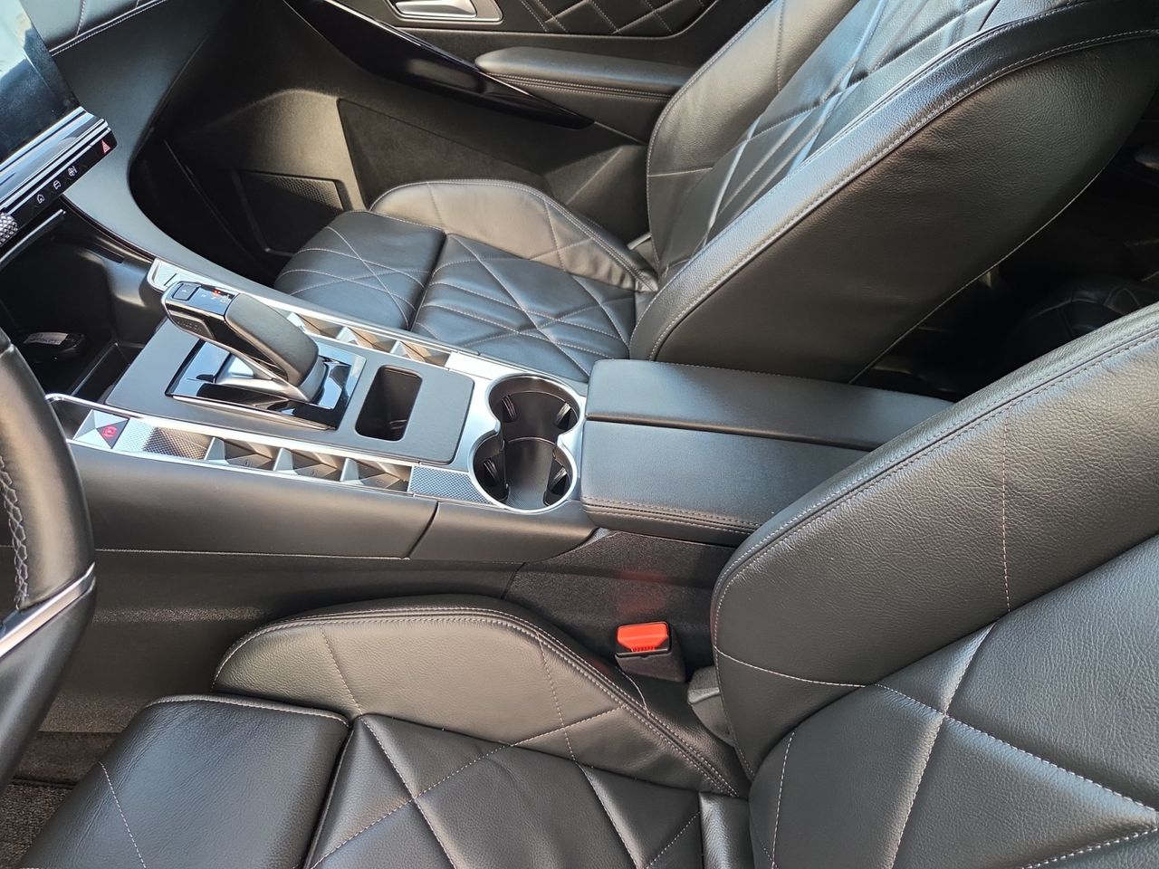 DS DS 7 Crossback E TENSE 4X4 RIVOLI - Foto 2
