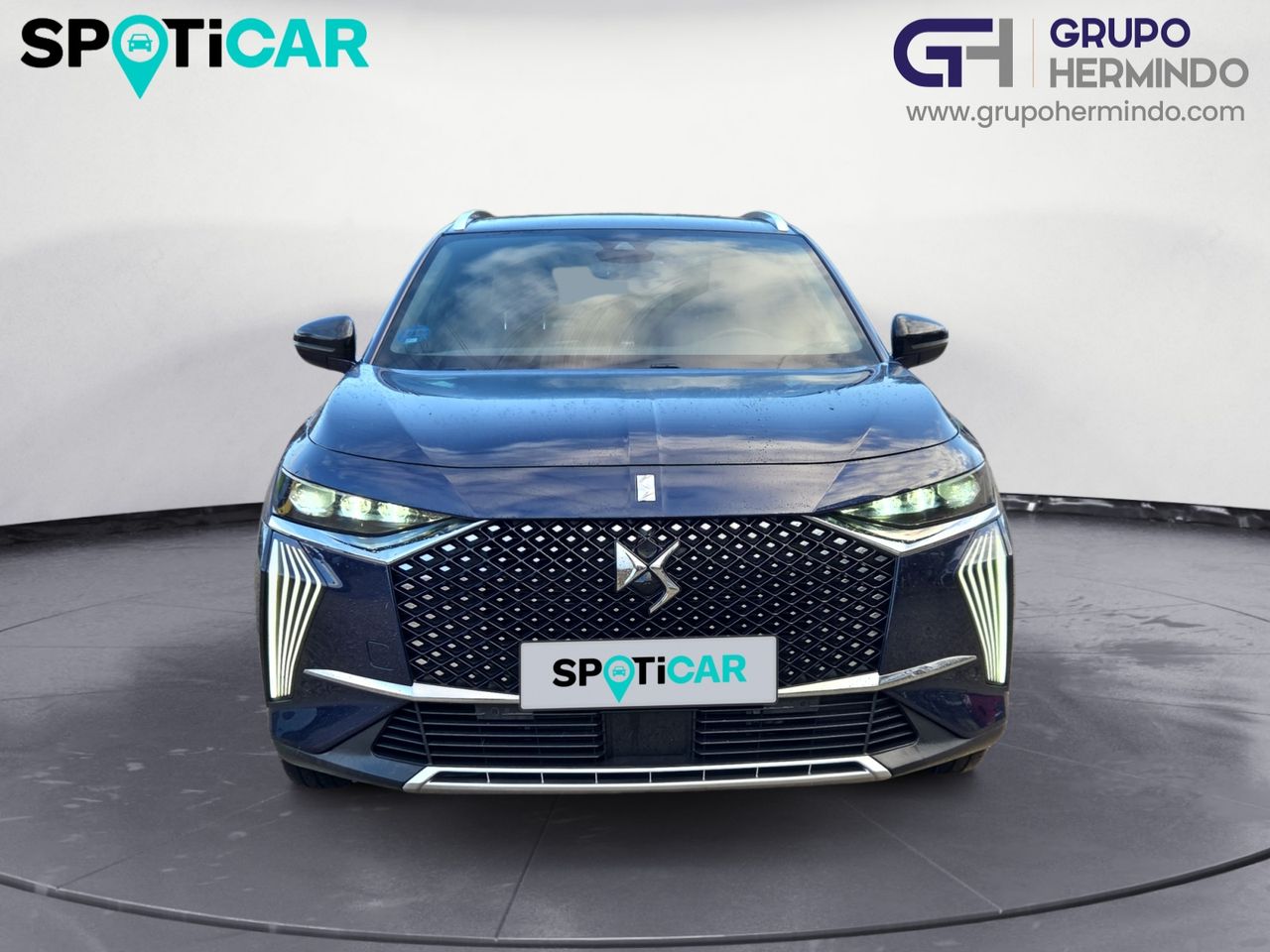 DS DS 7 Crossback E TENSE 4X4 RIVOLI - Foto 2