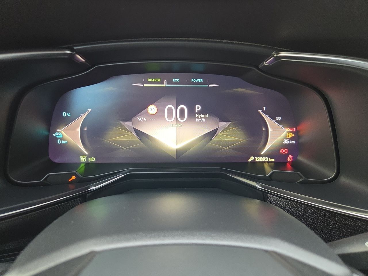 DS DS 7 Crossback E TENSE 4X4 RIVOLI - Foto 2