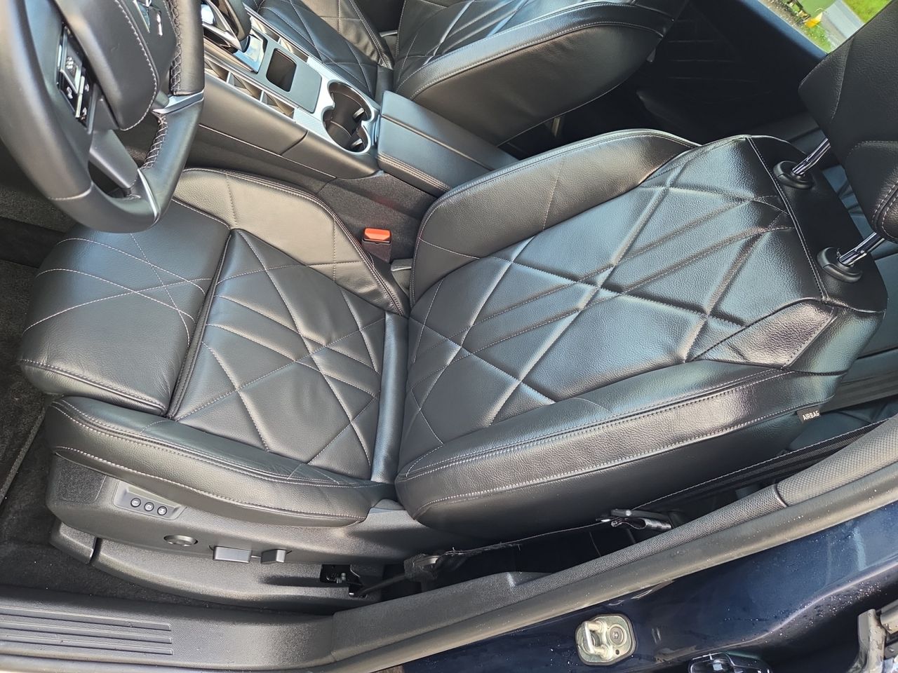 DS DS 7 Crossback E TENSE 4X4 RIVOLI - Foto 2