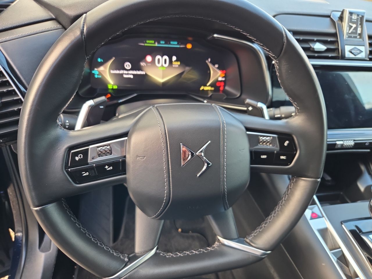DS DS 7 Crossback E TENSE 4X4 RIVOLI - Foto 2