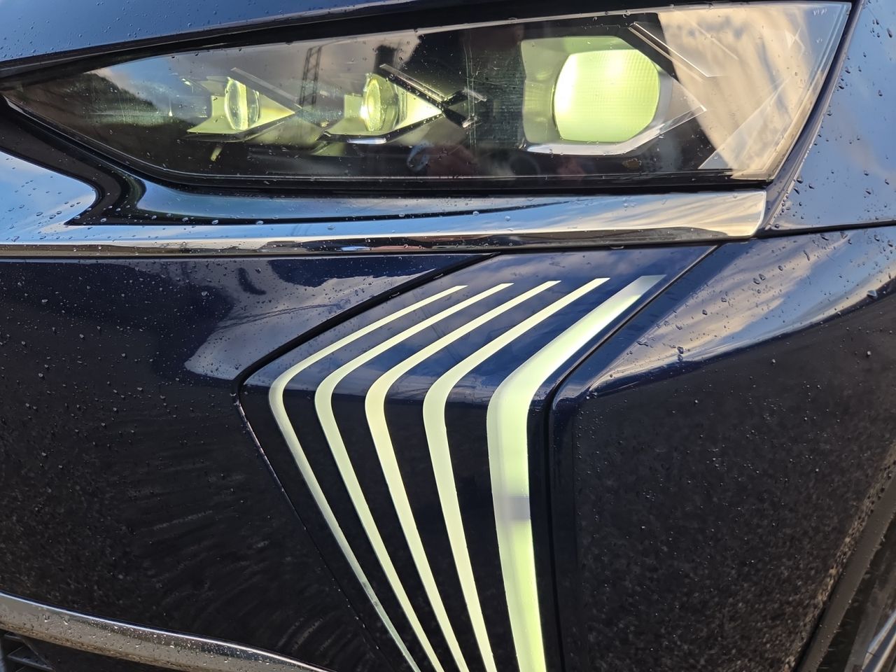 DS DS 7 Crossback E TENSE 4X4 RIVOLI - Foto 2