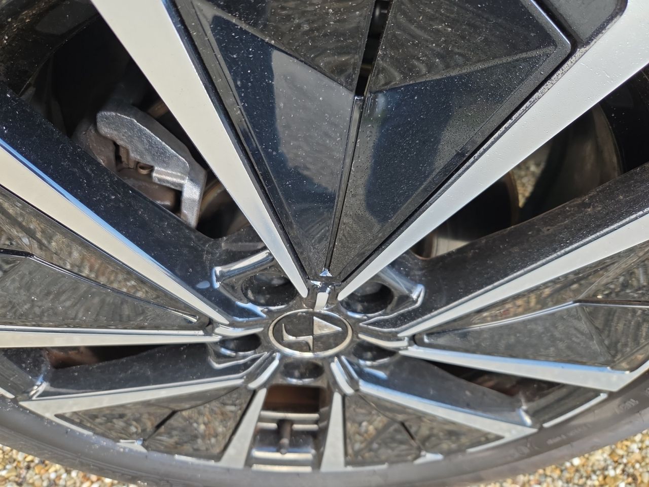 DS DS 7 Crossback E TENSE 4X4 RIVOLI - Foto 2