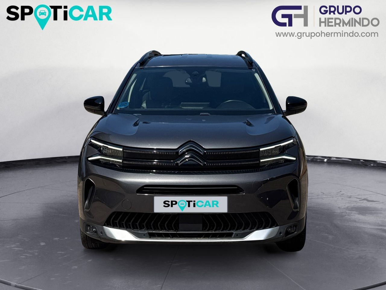 Citroën C5 Aircross HYBRID 225 EAT8 SHINE PACK - Foto 2