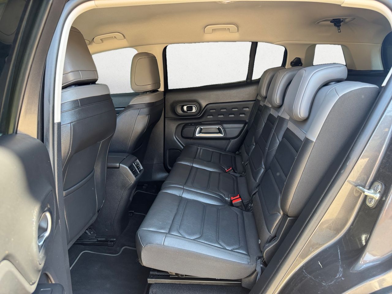 Citroën C5 Aircross HYBRID 225 EAT8 SHINE PACK - Foto 2