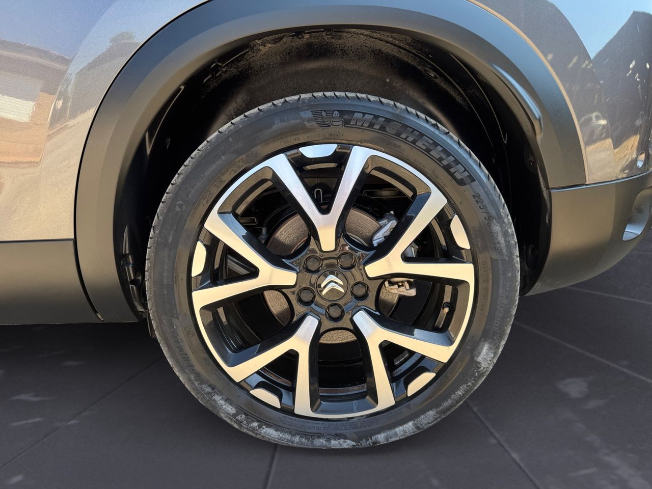 Citroën C5 Aircross HYBRID 225 EAT8 SHINE PACK - Foto 2