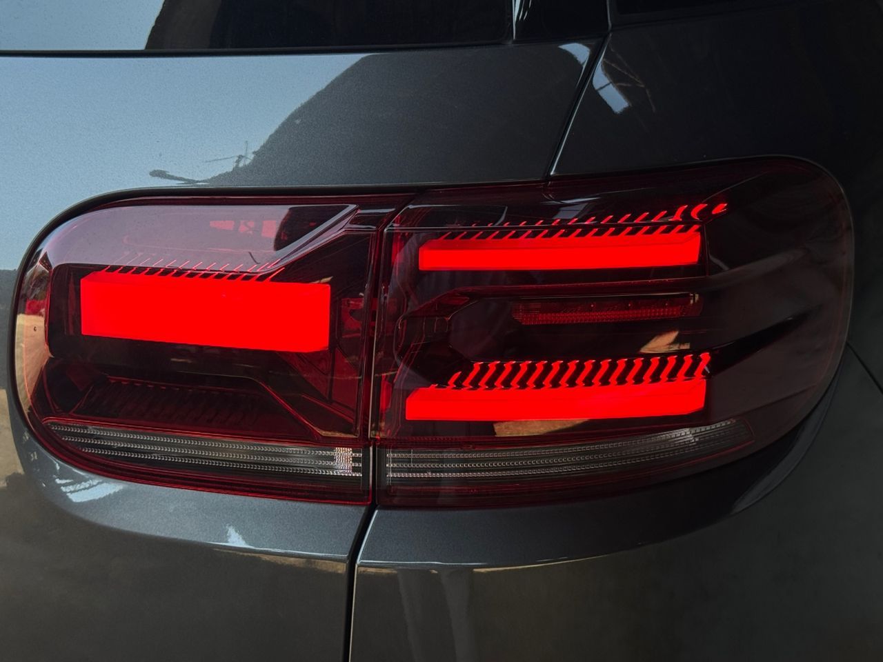 Citroën C5 Aircross HYBRID 225 EAT8 SHINE PACK - Foto 2