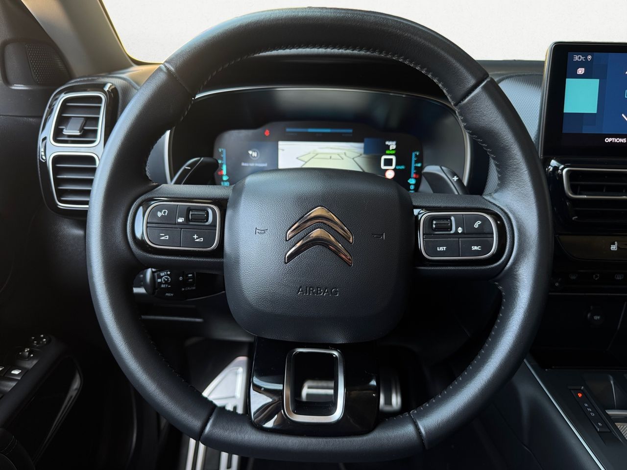 Citroën C5 Aircross HYBRID 225 EAT8 SHINE PACK - Foto 2