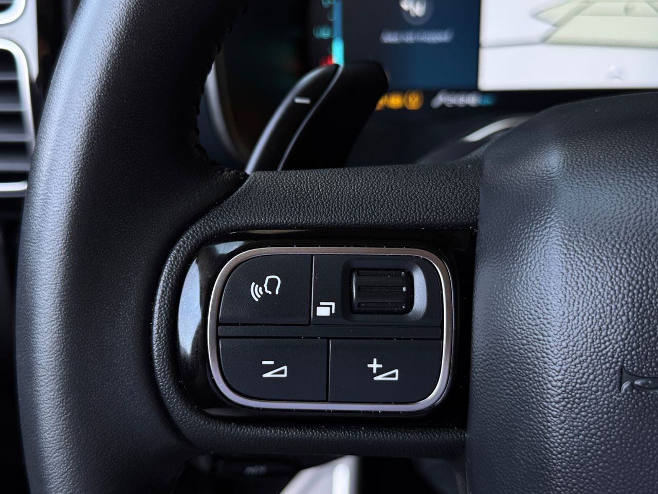 Citroën C5 Aircross HYBRID 225 EAT8 SHINE PACK - Foto 2