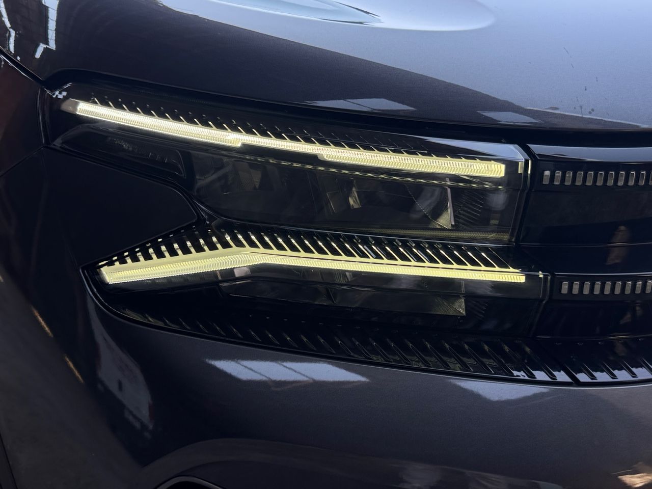 Citroën C5 Aircross HYBRID 225 EAT8 SHINE PACK - Foto 2