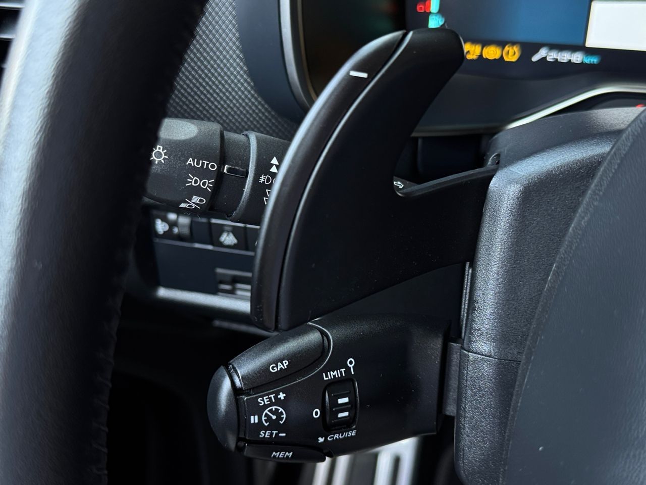 Citroën C5 Aircross HYBRID 225 EAT8 SHINE PACK - Foto 2