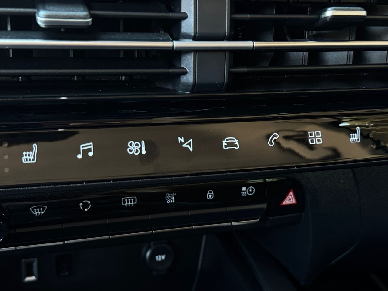Citroën C5 Aircross HYBRID 225 EAT8 SHINE PACK - Foto 2