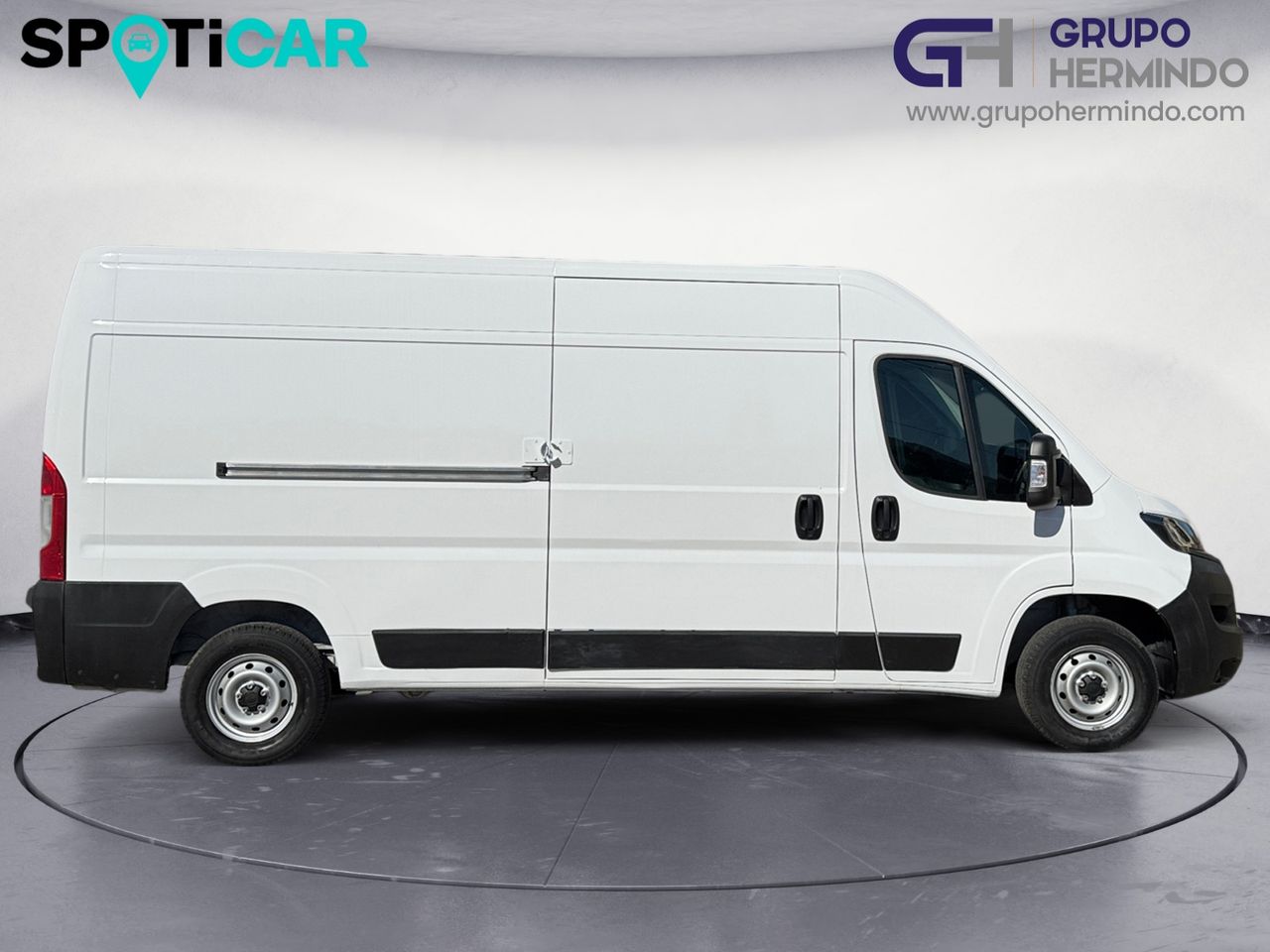 Fiat Ducato 35 L3 H2 MULTIJET 140 CV - Foto 2