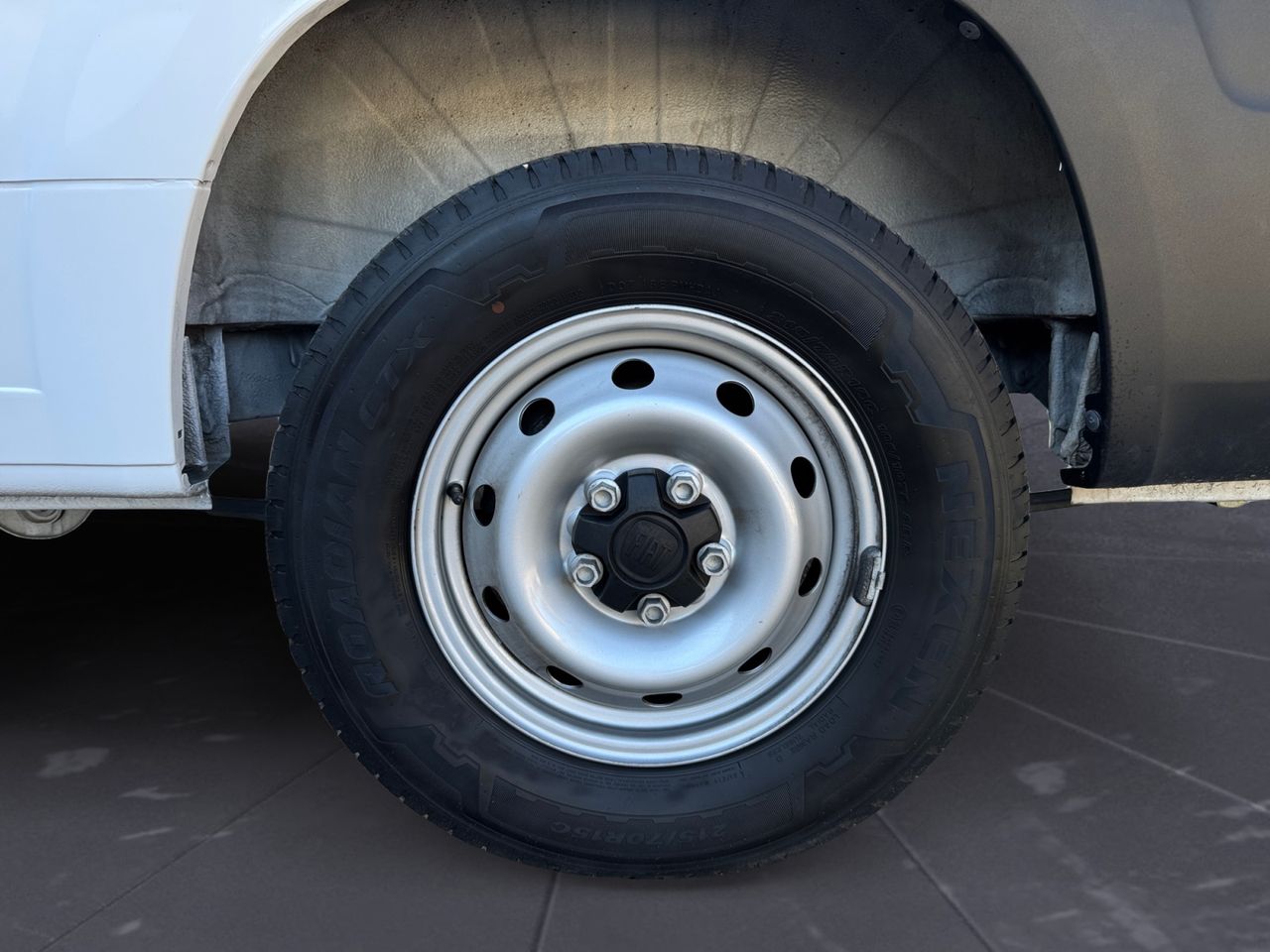 Fiat Ducato 35 L3 H2 MULTIJET 140 CV - Foto 2