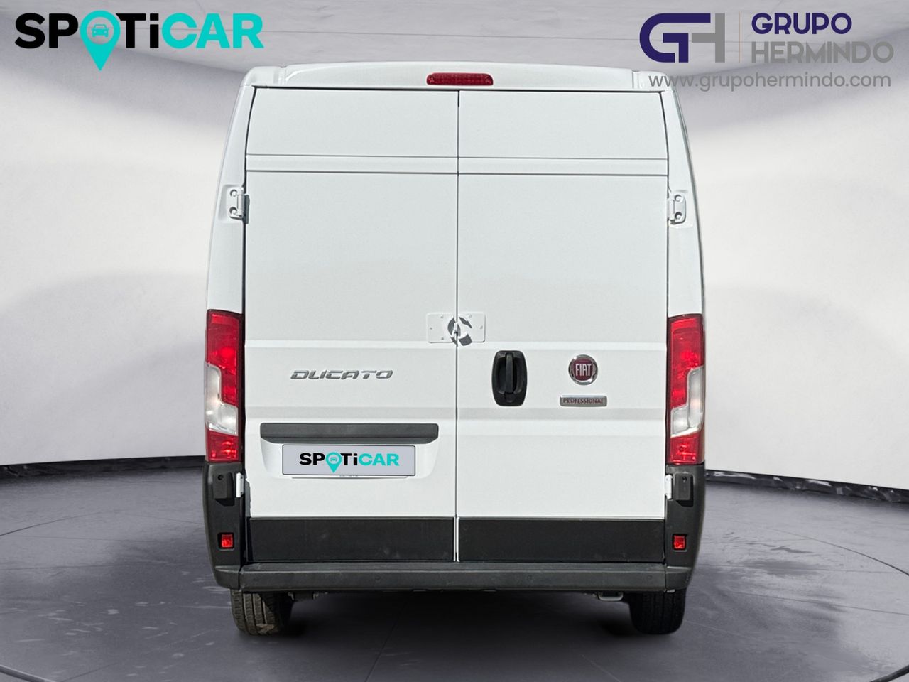 Fiat Ducato 35 L3 H2 MULTIJET 140 CV - Foto 2