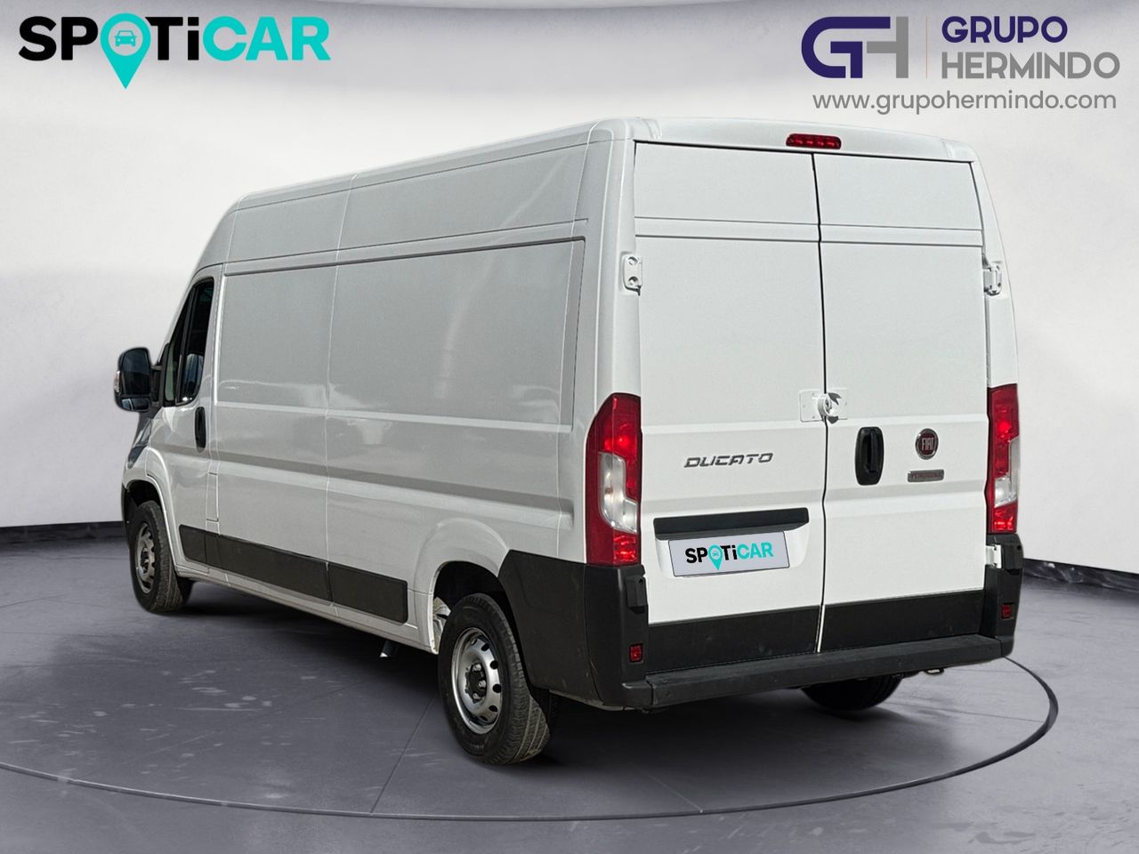 Fiat Ducato 35 L3 H2 MULTIJET 140 CV - Foto 2