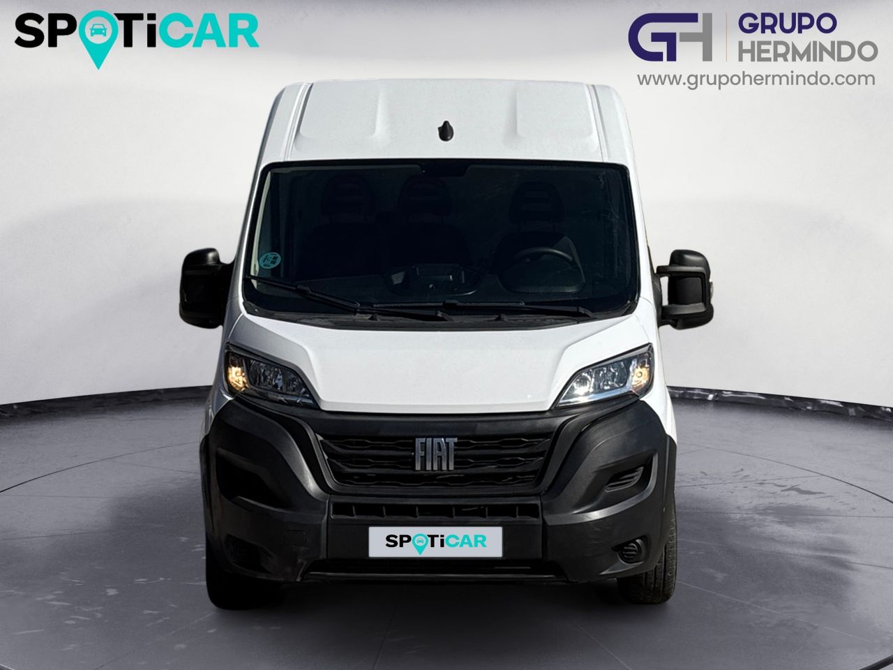 Fiat Ducato 35 L3 H2 MULTIJET 140 CV - Foto 2