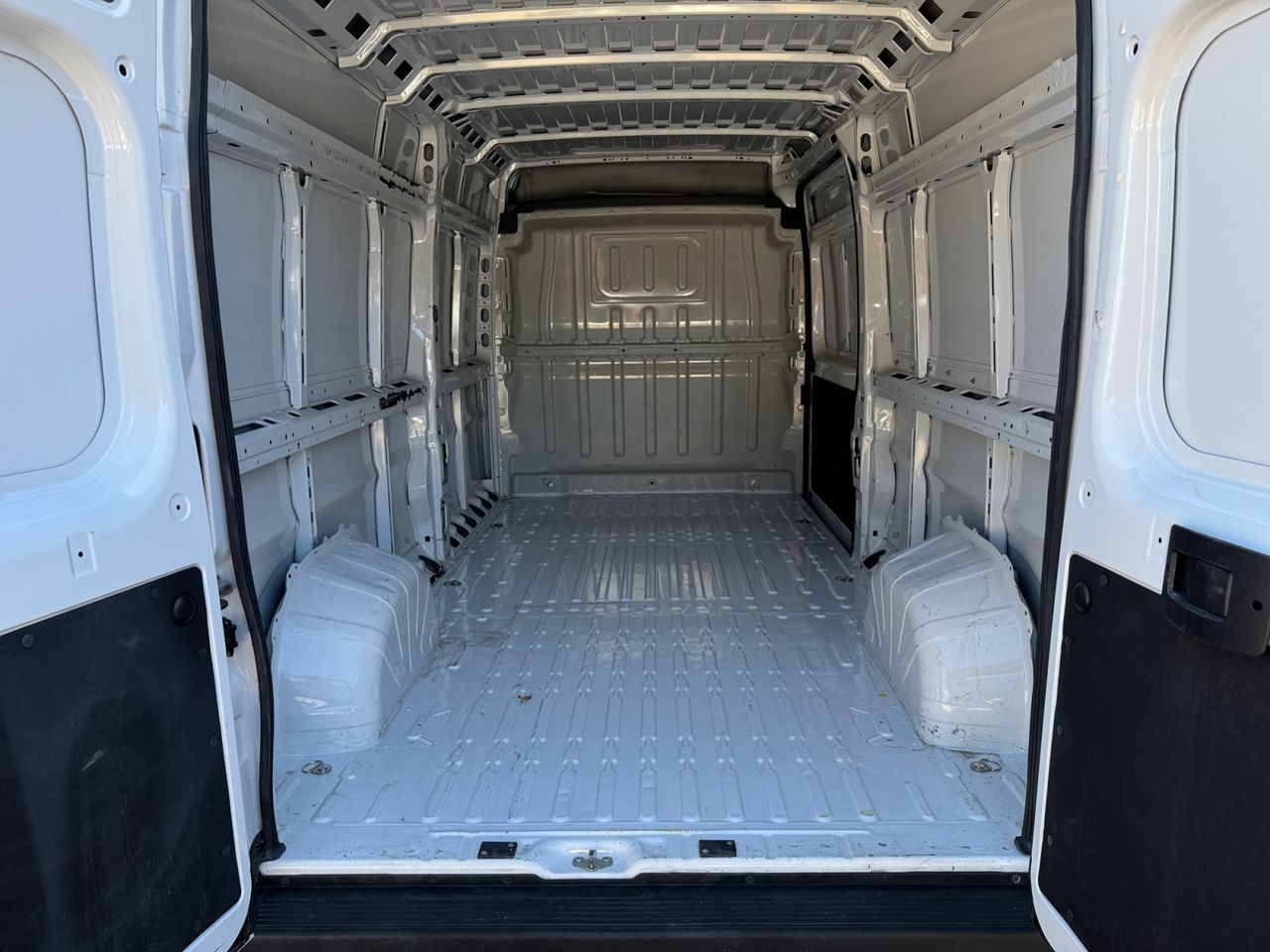 Fiat Ducato 35 L3 H2 MULTIJET 140 CV - Foto 2