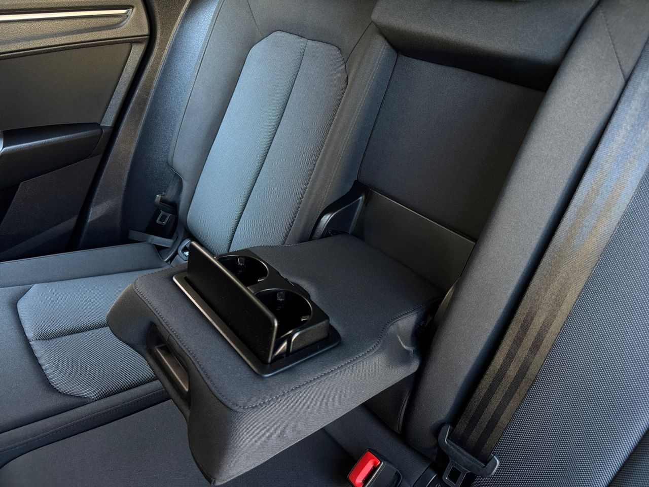 Audi Q3 35 TDI ADVANCED S TRONIC 110 KW - Foto 2