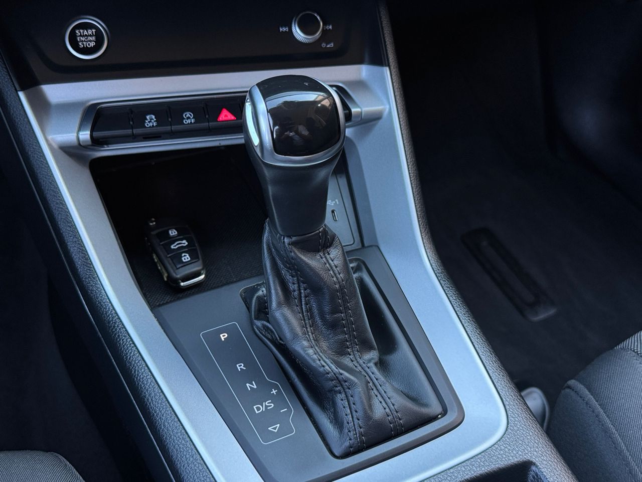 Audi Q3 35 TDI ADVANCED S TRONIC 110 KW - Foto 2