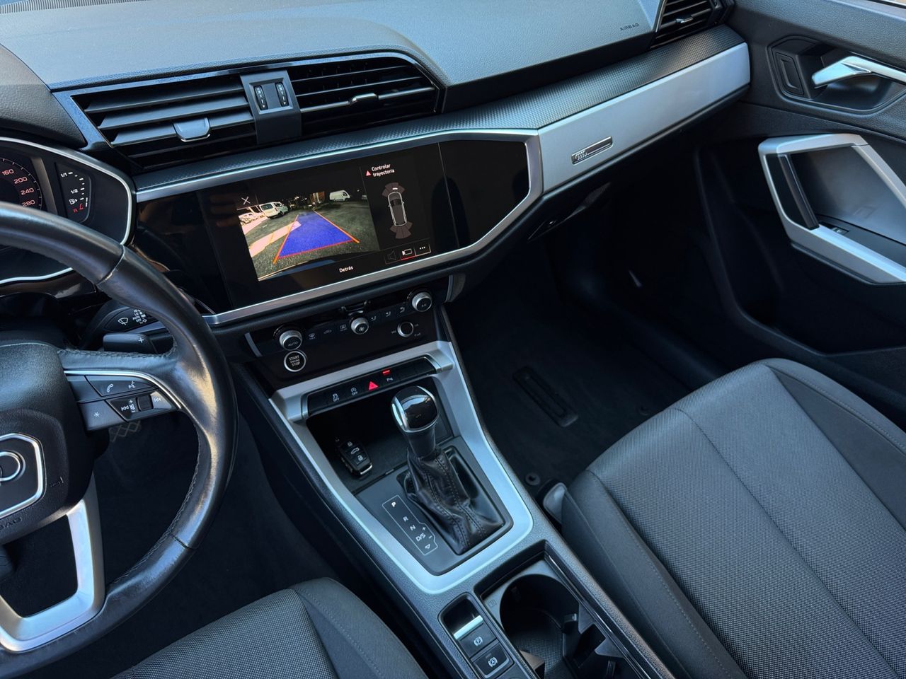 Audi Q3 35 TDI ADVANCED S TRONIC 110 KW - Foto 2
