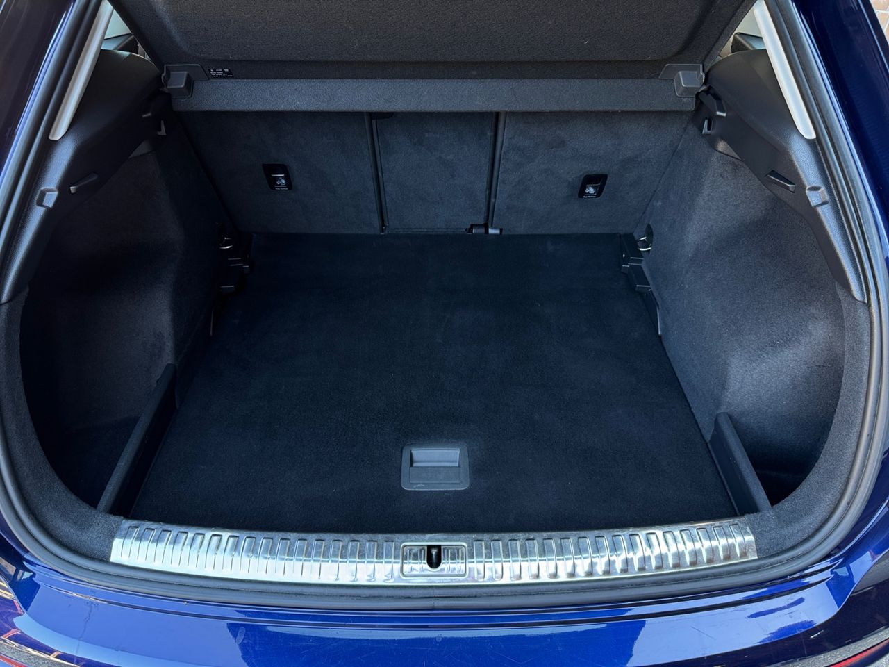 Audi Q3 35 TDI ADVANCED S TRONIC 110 KW - Foto 2