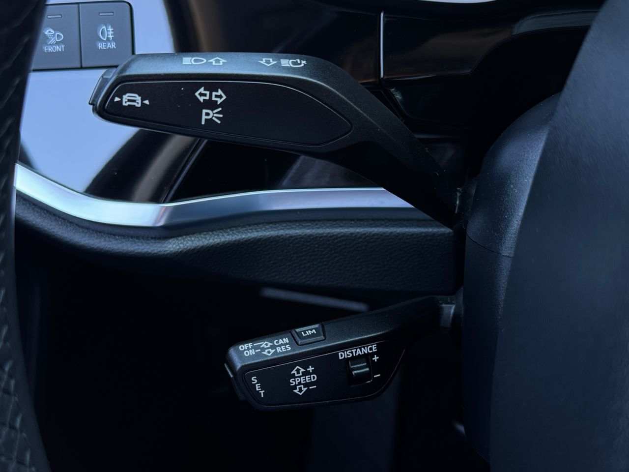 Audi Q3 35 TDI ADVANCED S TRONIC 110 KW - Foto 2