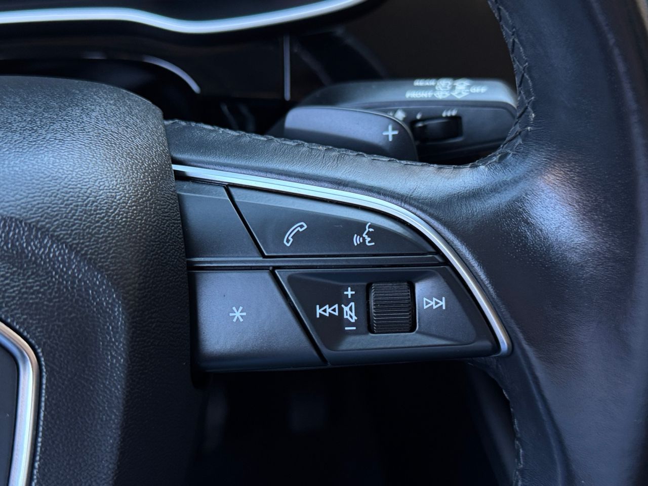 Audi Q3 35 TDI ADVANCED S TRONIC 110 KW - Foto 2