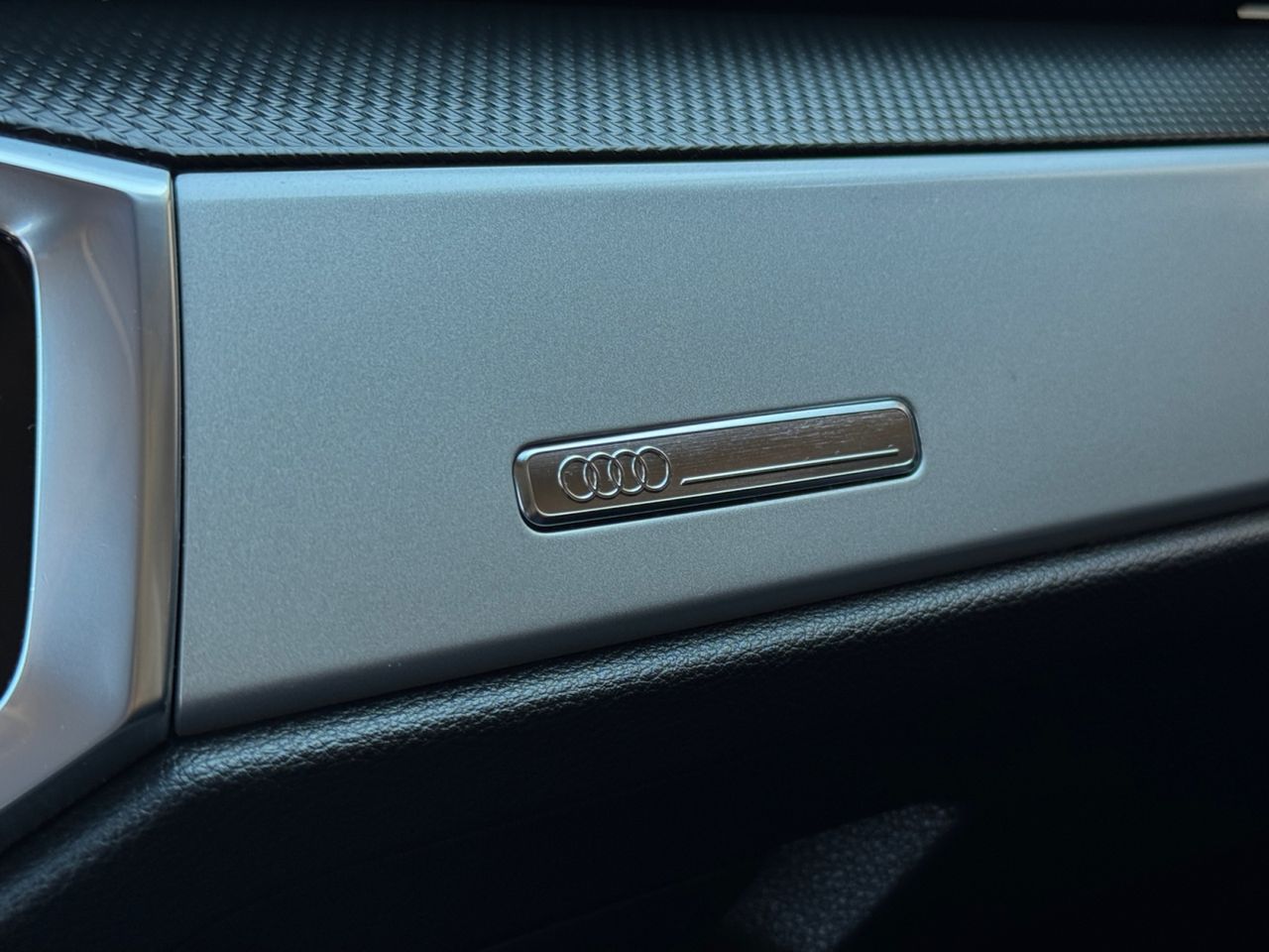 Audi Q3 35 TDI ADVANCED S TRONIC 110 KW - Foto 2