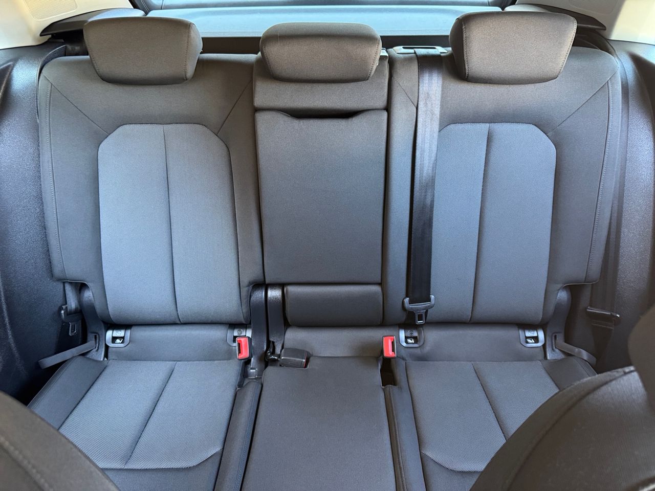 Audi Q3 35 TDI ADVANCED S TRONIC 110 KW - Foto 2