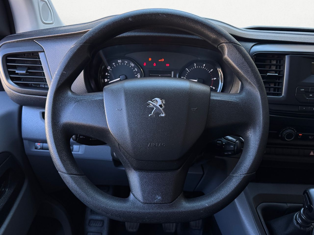 Peugeot Expert COMBI BLUE HDI 120 CV - Foto 2