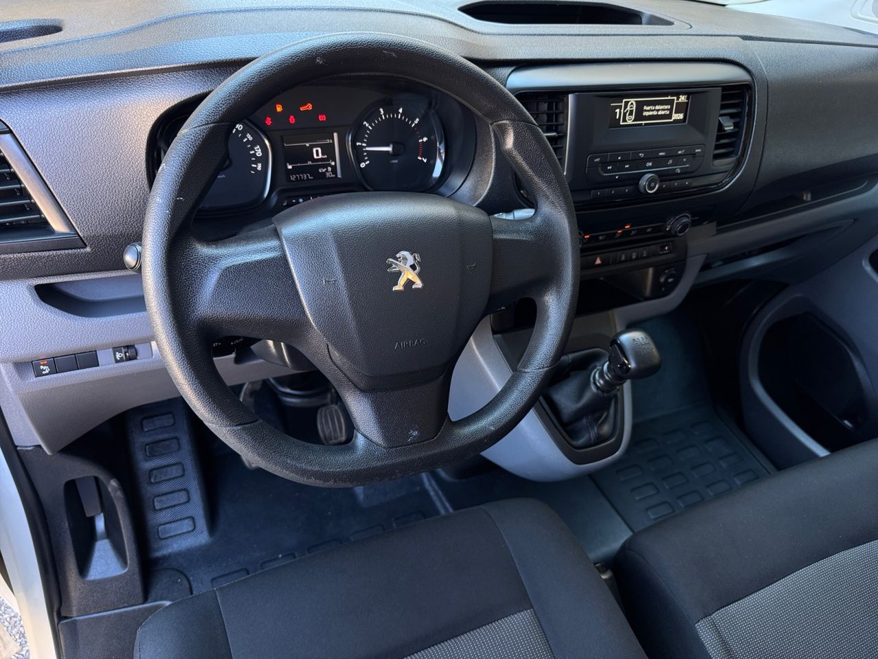 Peugeot Expert COMBI BLUE HDI 120 CV - Foto 2